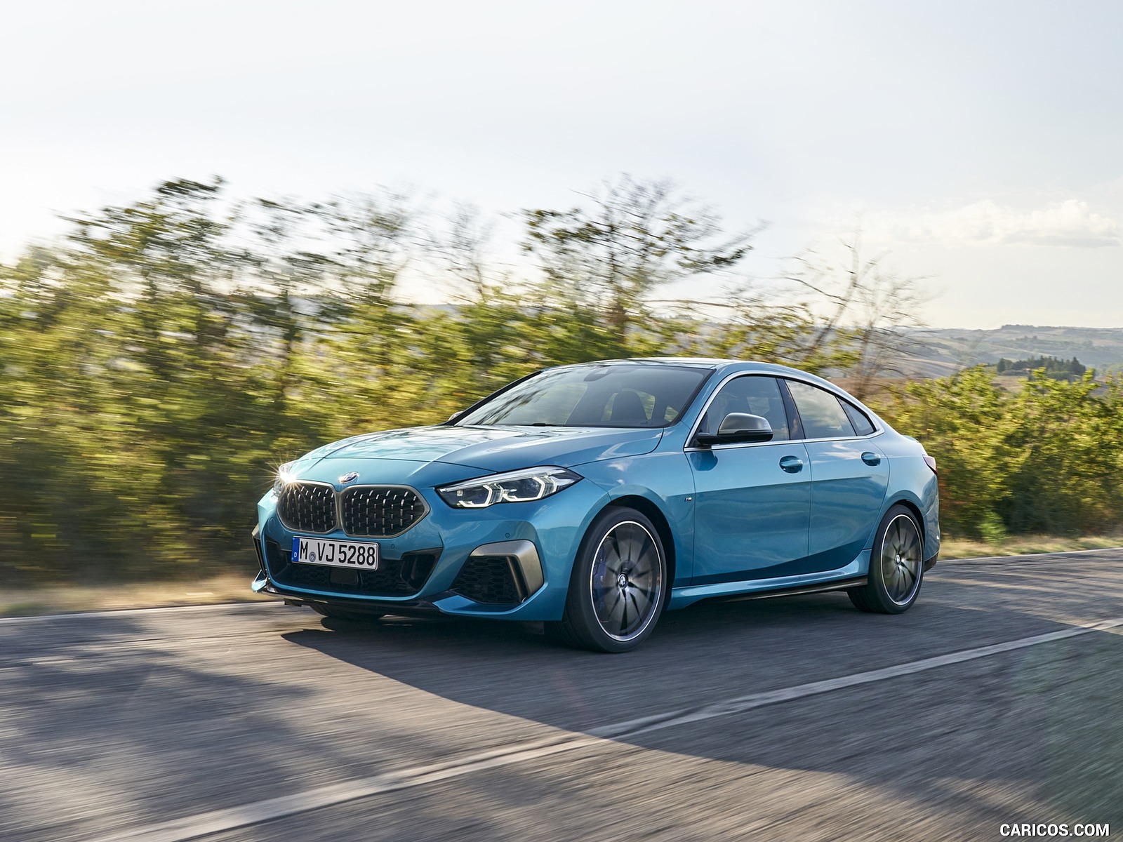 BMW 2SERIES 이미지