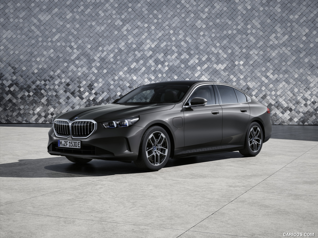 BMW 5SERIES 이미지