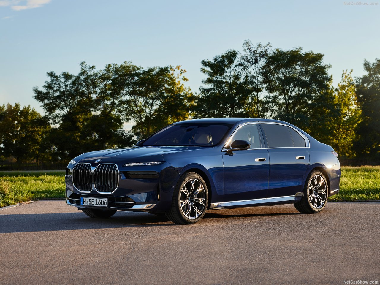 BMW 7SERIES 이미지