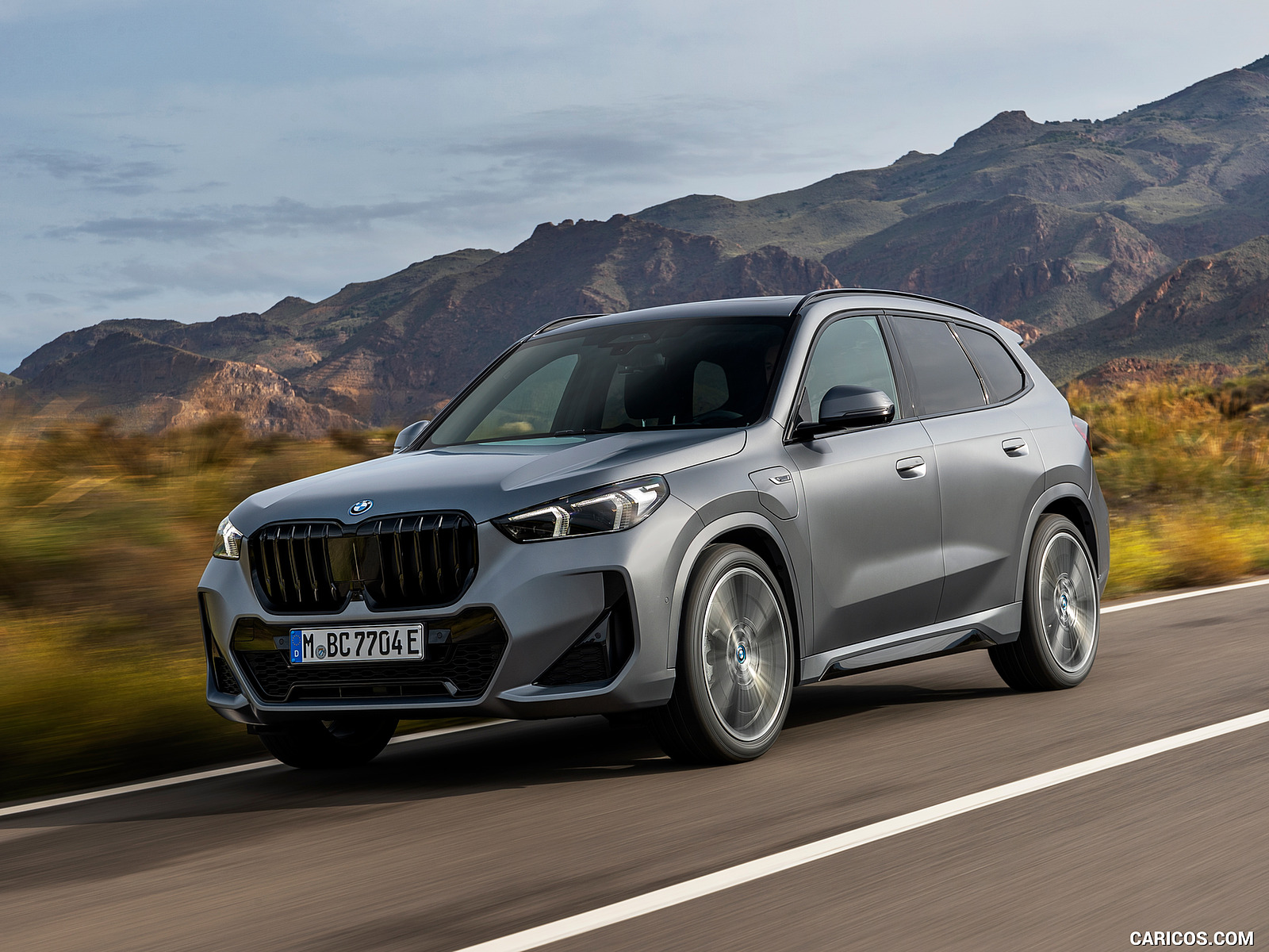 BMW X1 이미지