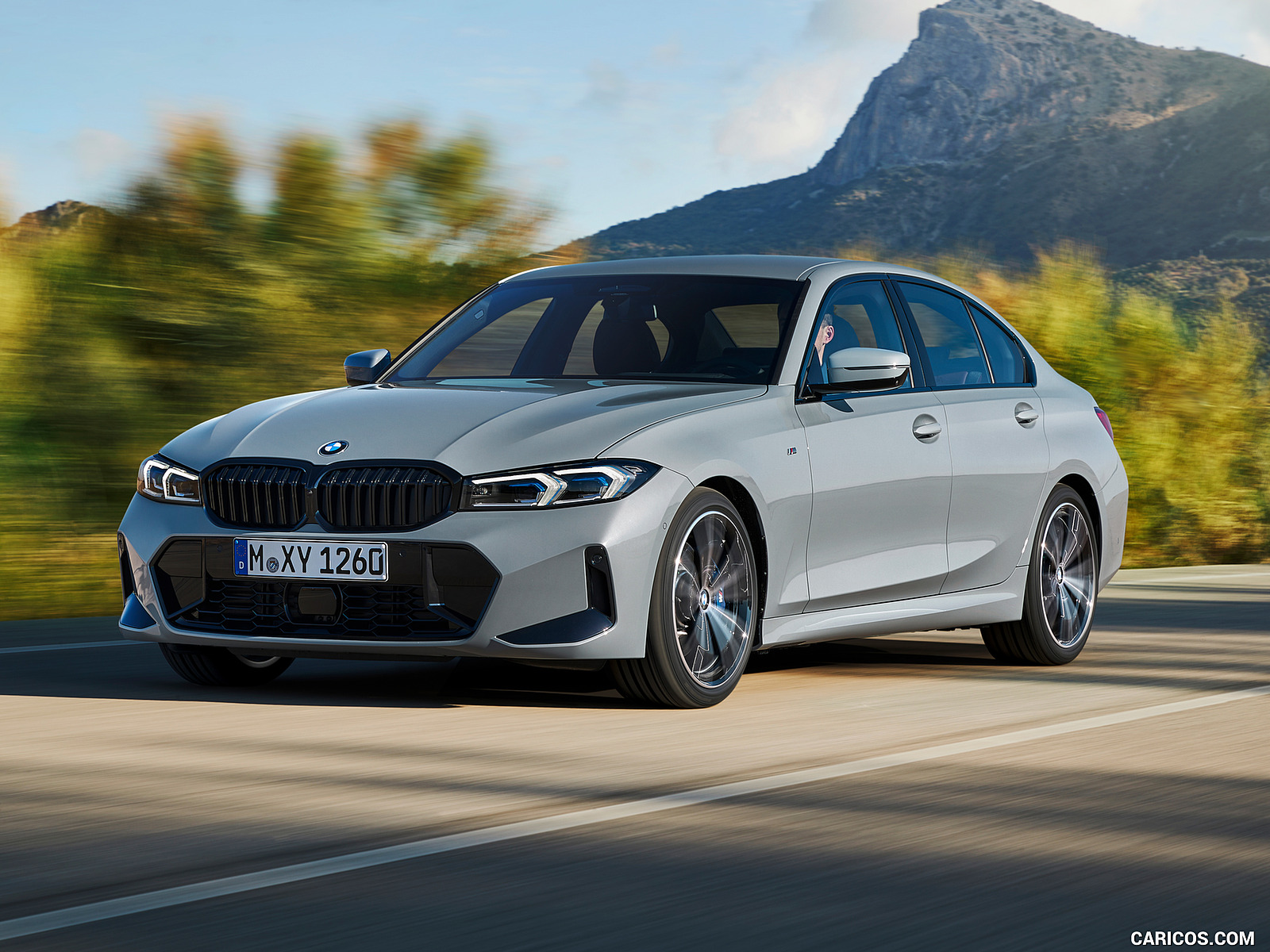 BMW 3SERIES 이미지
