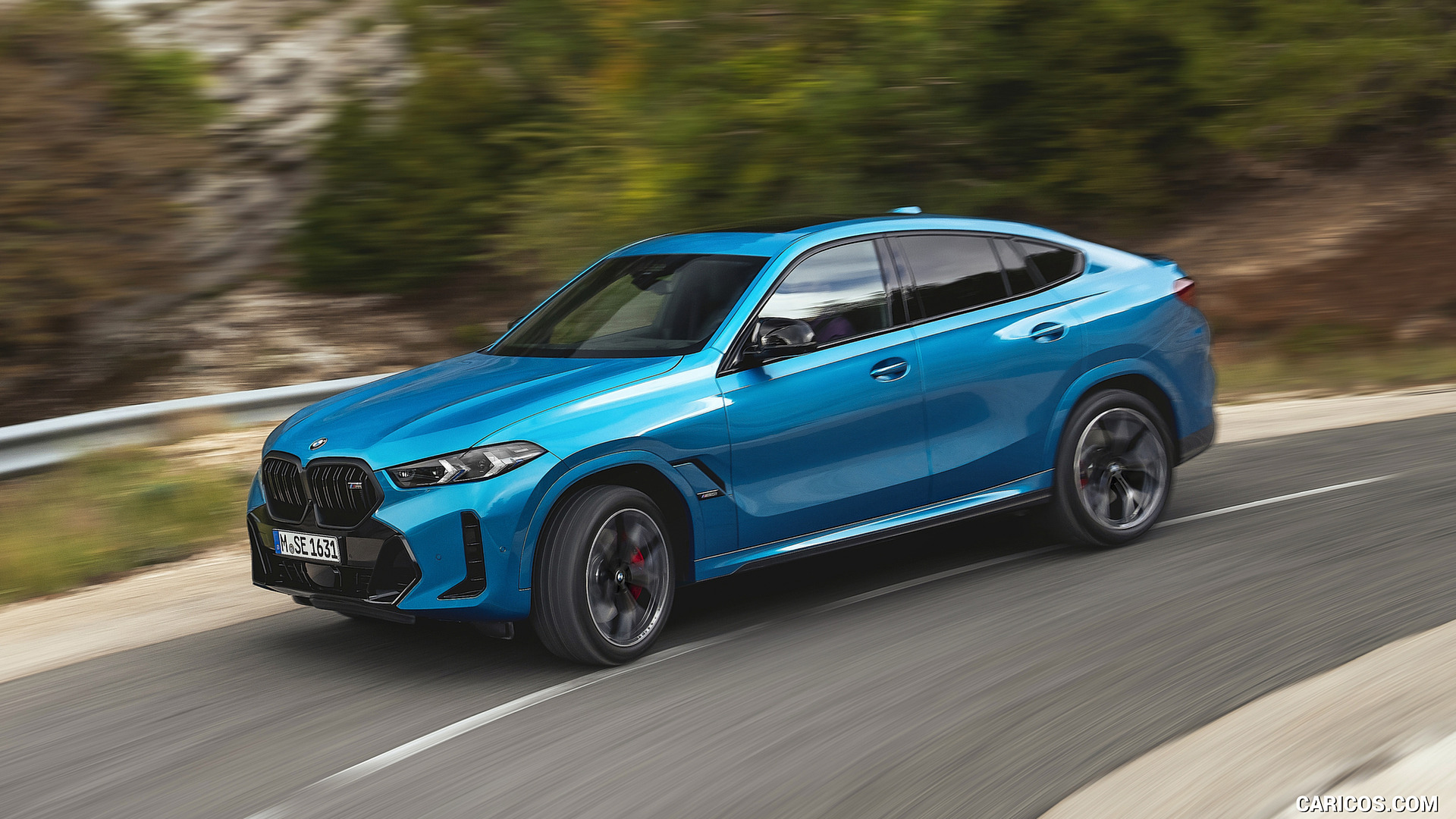 BMW X6 이미지