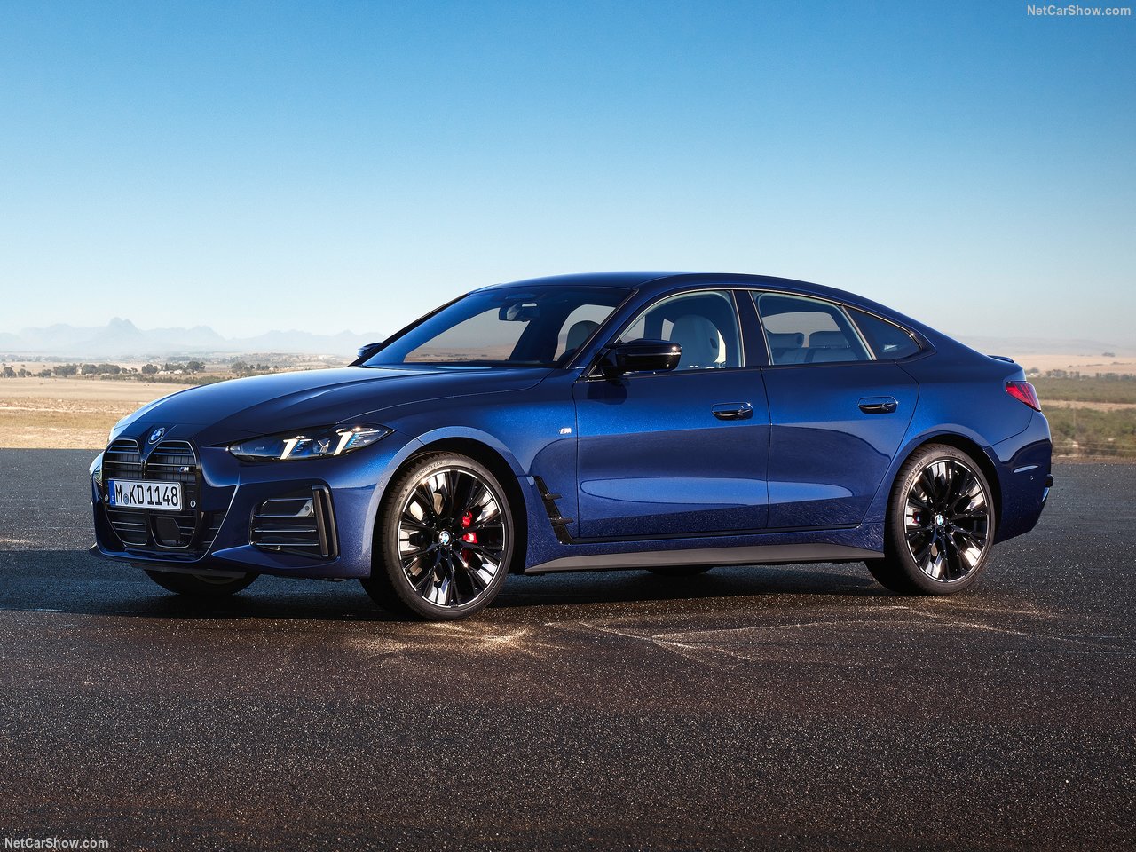 BMW 4SERIES 이미지