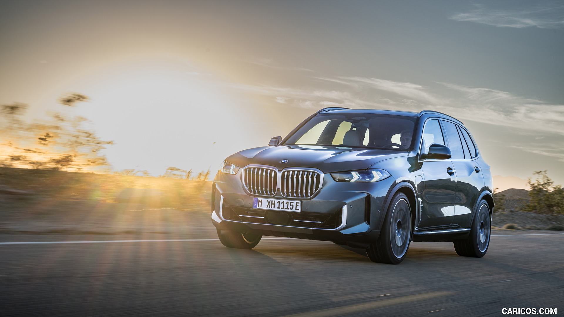 BMW X5 이미지