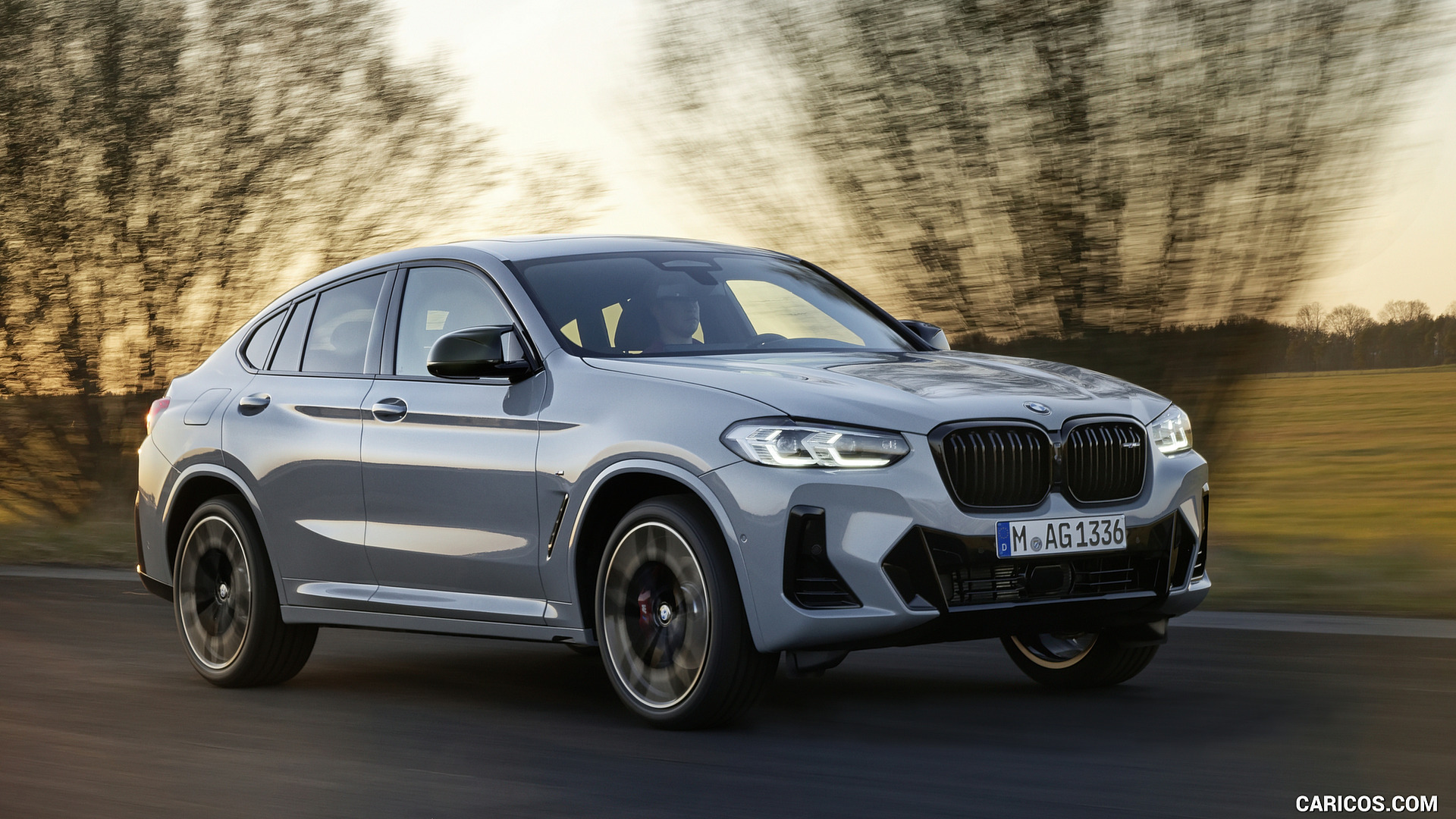BMW X4 이미지