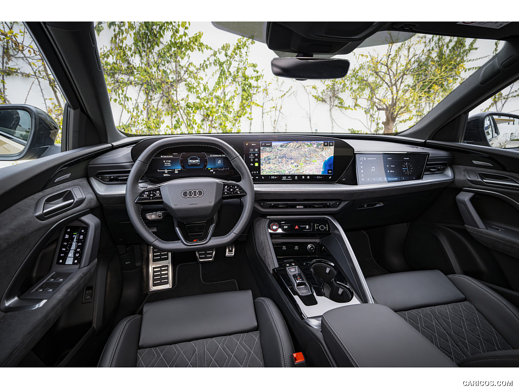 아우디 Q5 이미지