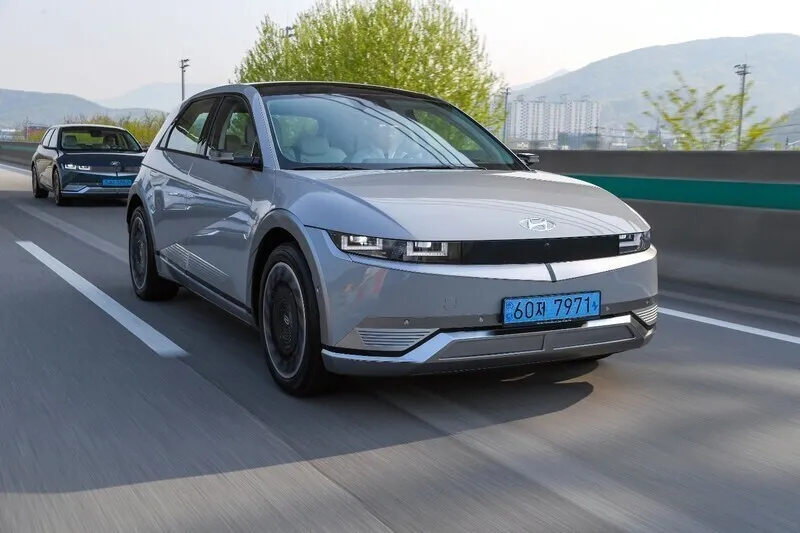 EV 보조금, 6,000만원 50% 9,000만원이면 0%