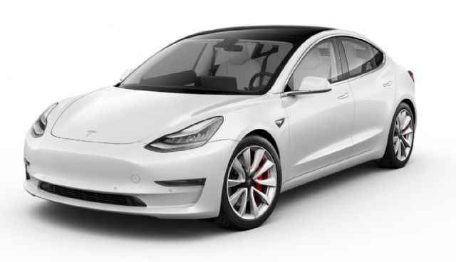 테슬라 모델 3 고객 인도 임박...전기차 판매 오르나